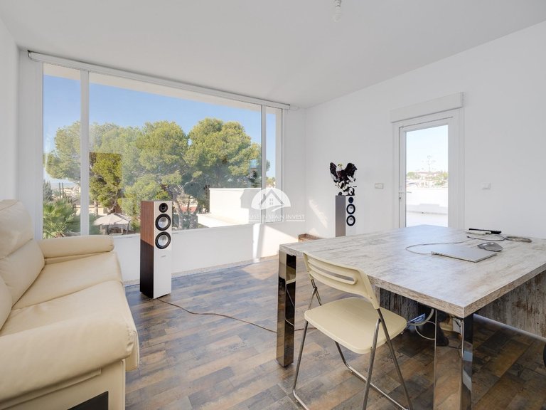 Villa for Sale in Ciudad Quesada Rojales - Ciudad Quesada, Alicante 31