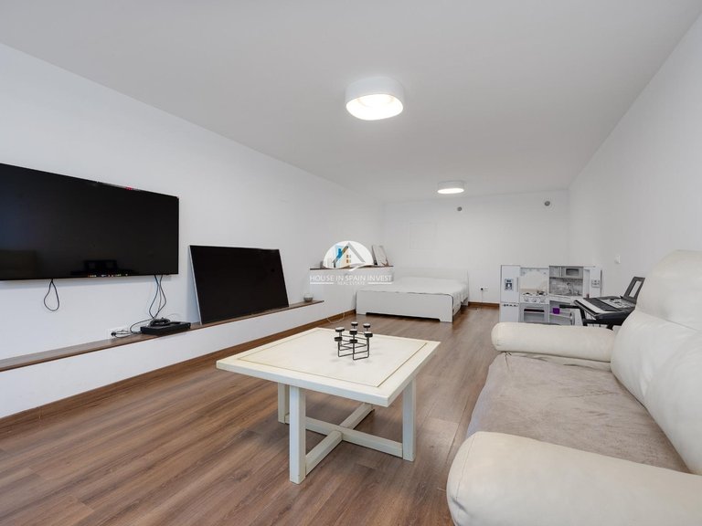 Villa for Sale in Ciudad Quesada Rojales - Ciudad Quesada, Alicante 34