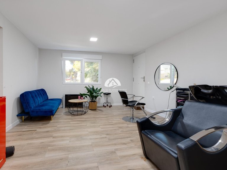 Villa for Sale in Ciudad Quesada Rojales - Ciudad Quesada, Alicante 37