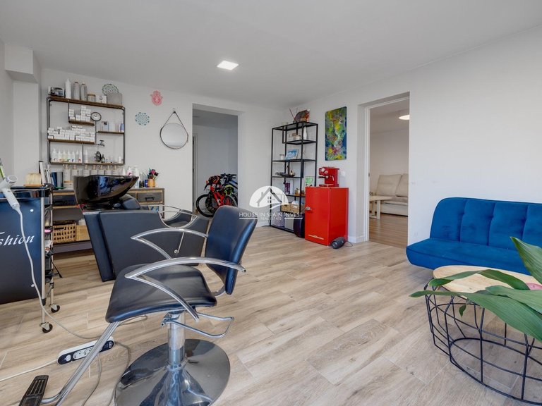 Villa for Sale in Ciudad Quesada Rojales - Ciudad Quesada, Alicante 38