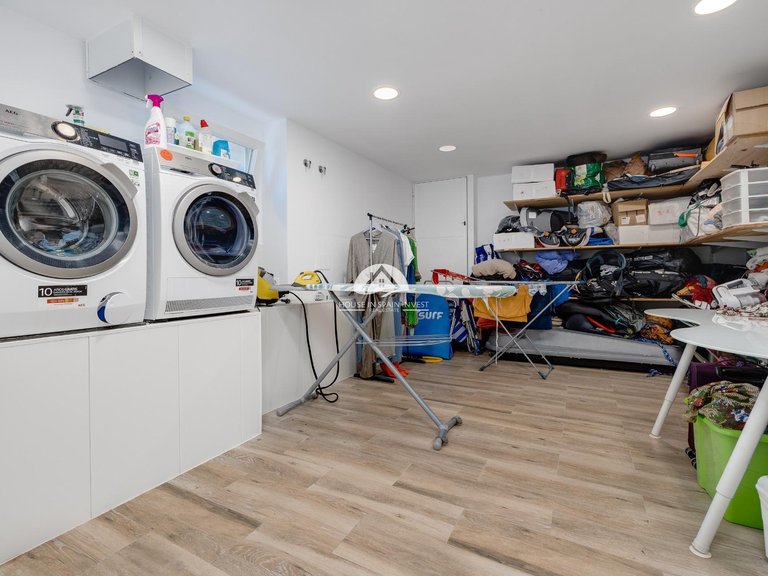 Villa for Sale in Ciudad Quesada Rojales - Ciudad Quesada, Alicante 42