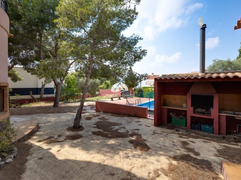 Villa for Sale in Ciudad de las comunicaciones San Miguel De Salinas, Alicante 6