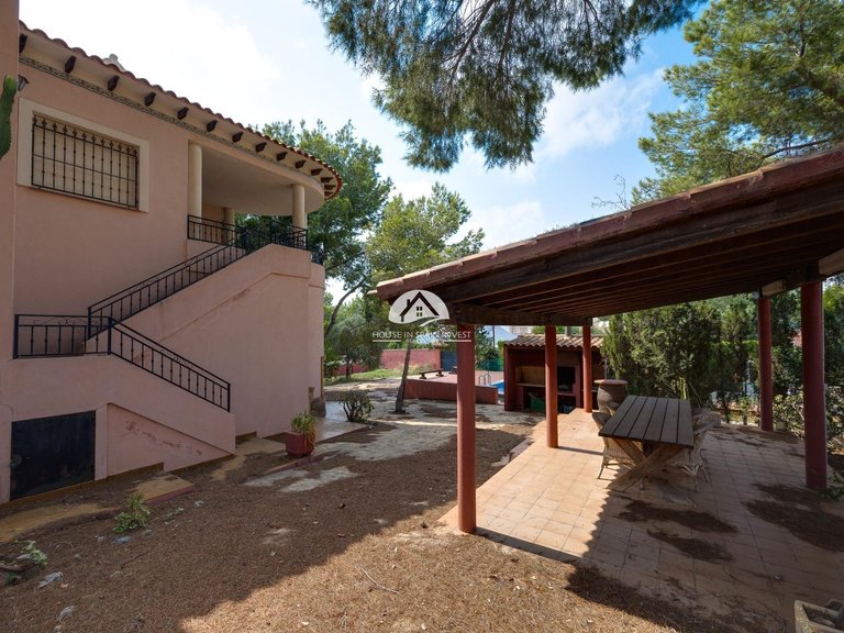 Villa for Sale in Ciudad de las comunicaciones San Miguel De Salinas, Alicante 7