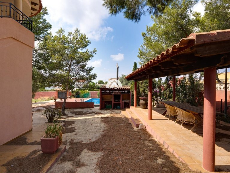 Villa for Sale in Ciudad de las comunicaciones San Miguel De Salinas, Alicante 8