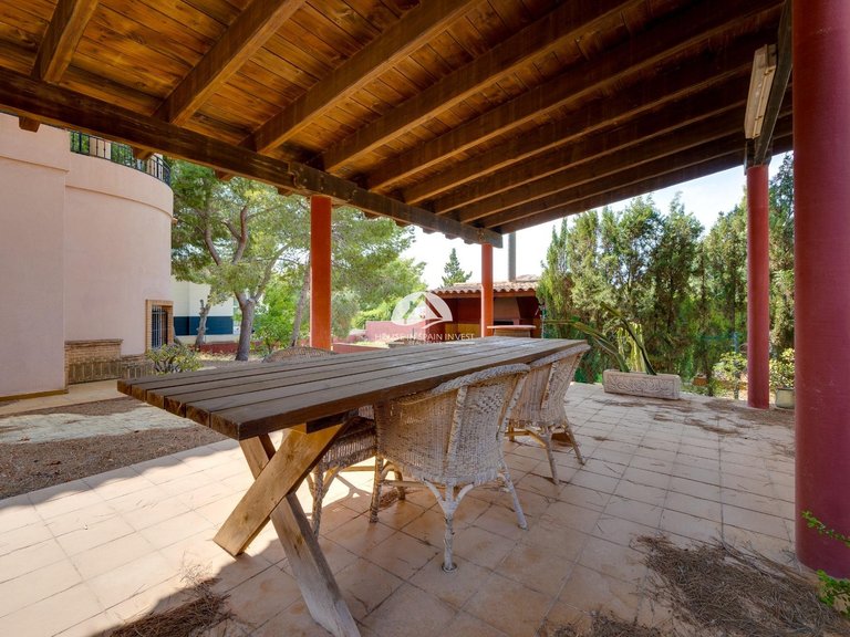 Villa for Sale in Ciudad de las comunicaciones San Miguel De Salinas, Alicante 9