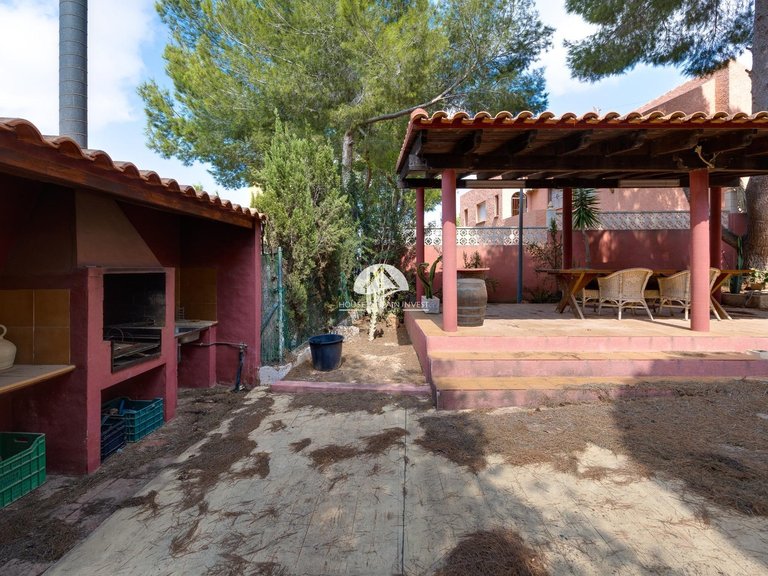 Villa for Sale in Ciudad de las comunicaciones San Miguel De Salinas, Alicante 10