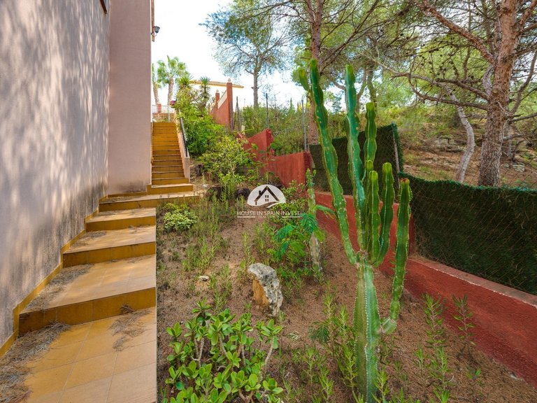 Villa for Sale in Ciudad de las comunicaciones San Miguel De Salinas, Alicante 14