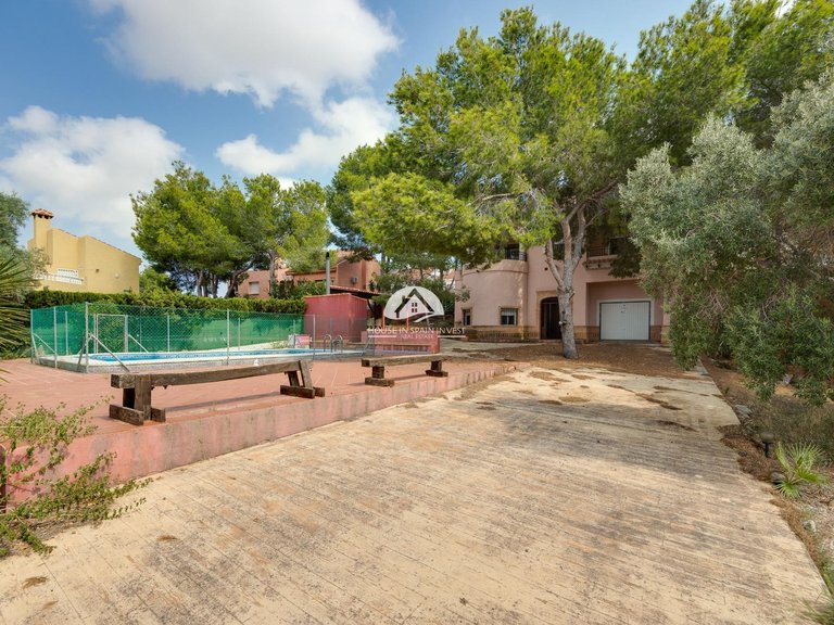 Villa for Sale in Ciudad de las comunicaciones San Miguel De Salinas, Alicante 15