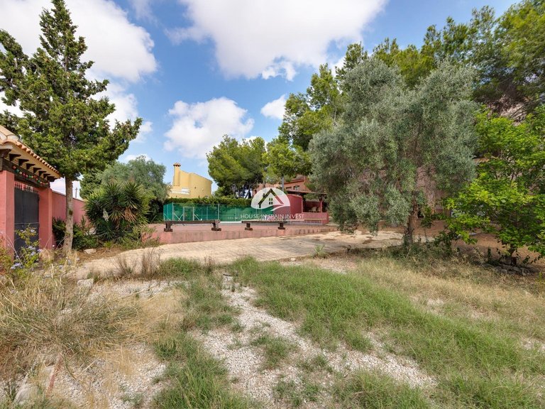 Villa for Sale in Ciudad de las comunicaciones San Miguel De Salinas, Alicante 16