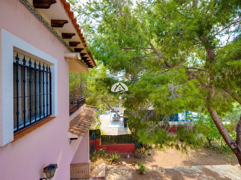 Villa for Sale in Ciudad de las comunicaciones San Miguel De Salinas, Alicante 21