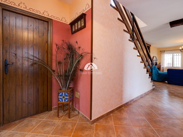 Villa for Sale in Ciudad de las comunicaciones San Miguel De Salinas, Alicante 25