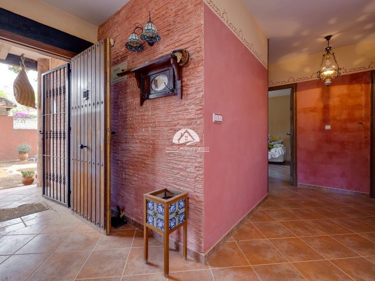 Villa for Sale in Ciudad de las comunicaciones San Miguel De Salinas, Alicante 26