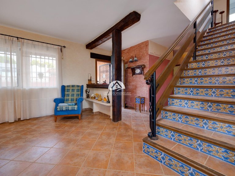 Villa for Sale in Ciudad de las comunicaciones San Miguel De Salinas, Alicante 27