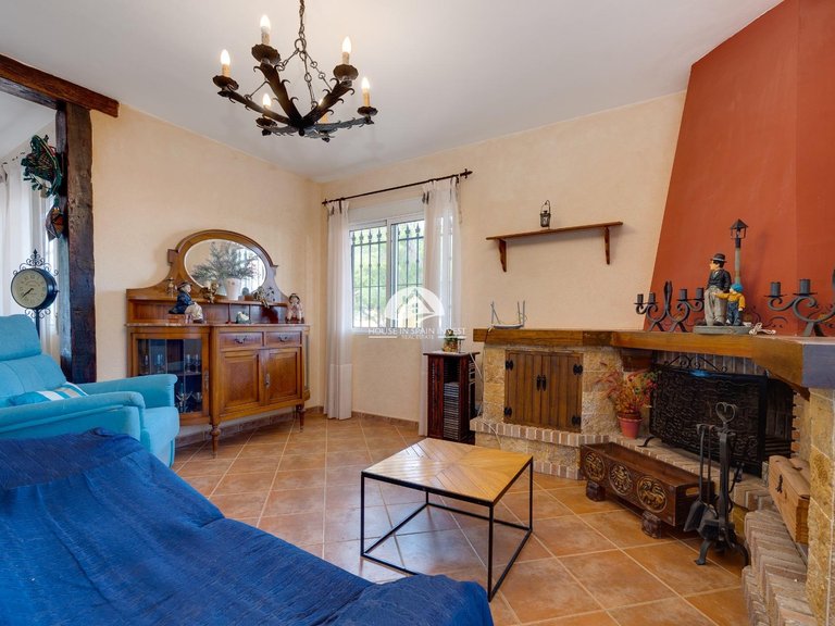 Villa for Sale in Ciudad de las comunicaciones San Miguel De Salinas, Alicante 29