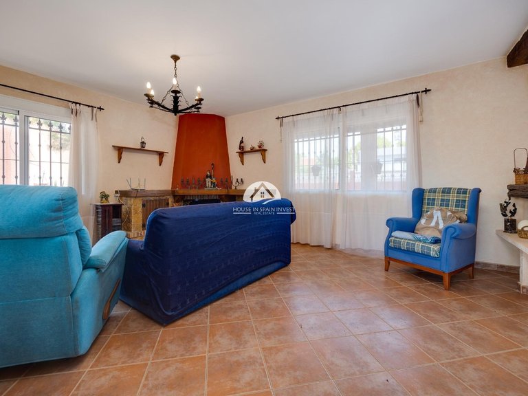 Villa for Sale in Ciudad de las comunicaciones San Miguel De Salinas, Alicante 30