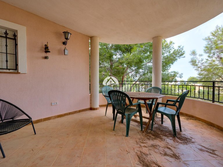 Villa for Sale in Ciudad de las comunicaciones San Miguel De Salinas, Alicante 32