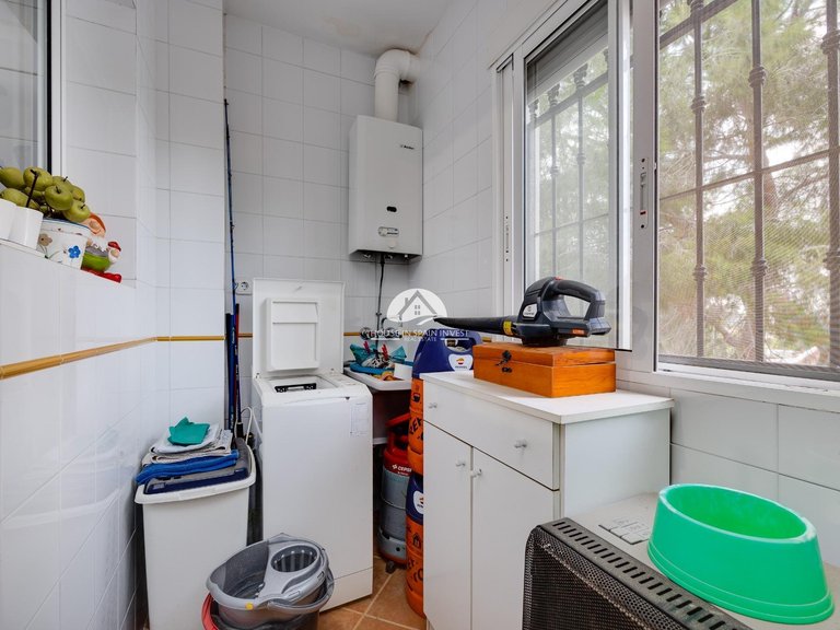 Villa for Sale in Ciudad de las comunicaciones San Miguel De Salinas, Alicante 35