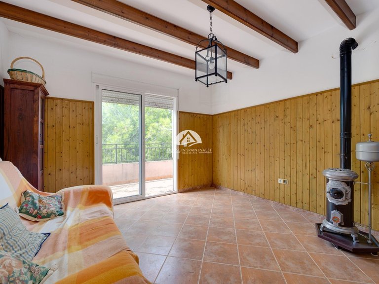 Villa for Sale in Ciudad de las comunicaciones San Miguel De Salinas, Alicante 47