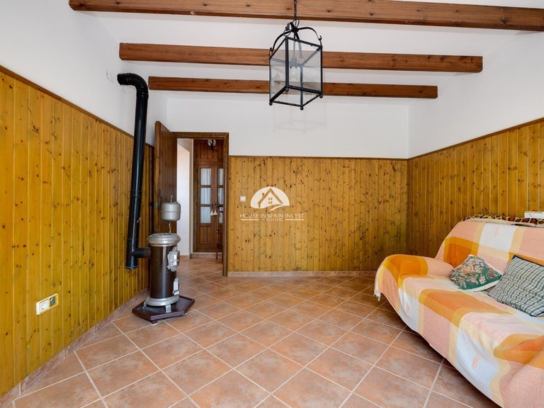 Villa for Sale in Ciudad de las comunicaciones San Miguel De Salinas, Alicante 48