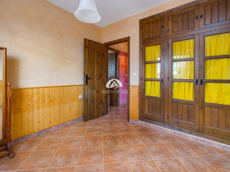 Villa for Sale in Ciudad de las comunicaciones San Miguel De Salinas, Alicante 49