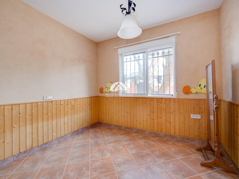 Villa for Sale in Ciudad de las comunicaciones San Miguel De Salinas, Alicante 50