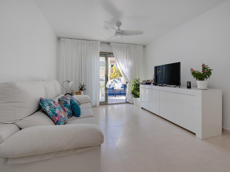 Penthouse for Sale in Playa de los Locos Torrevieja, Alicante 6