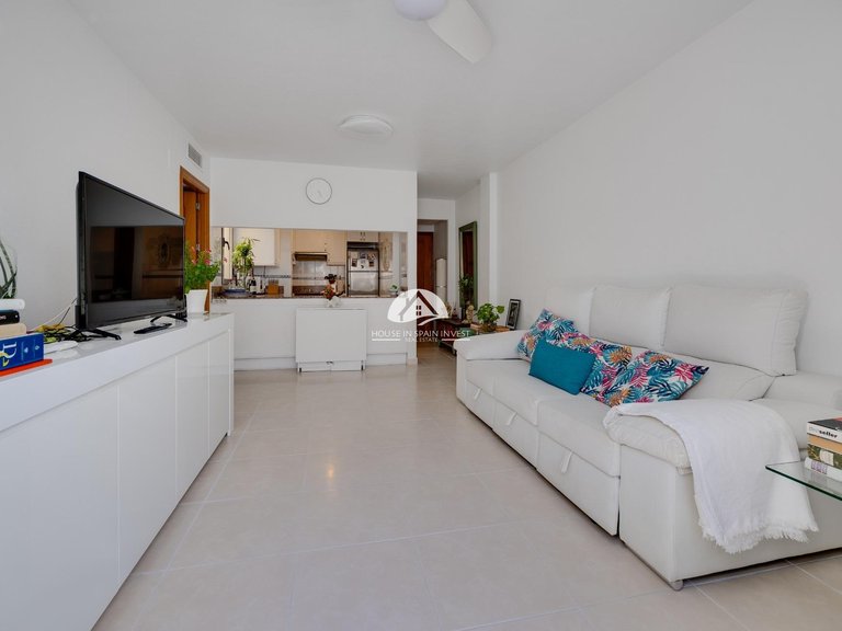 Penthouse for Sale in Playa de los Locos Torrevieja, Alicante 7