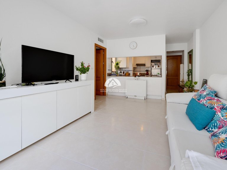 Penthouse for Sale in Playa de los Locos Torrevieja, Alicante 8
