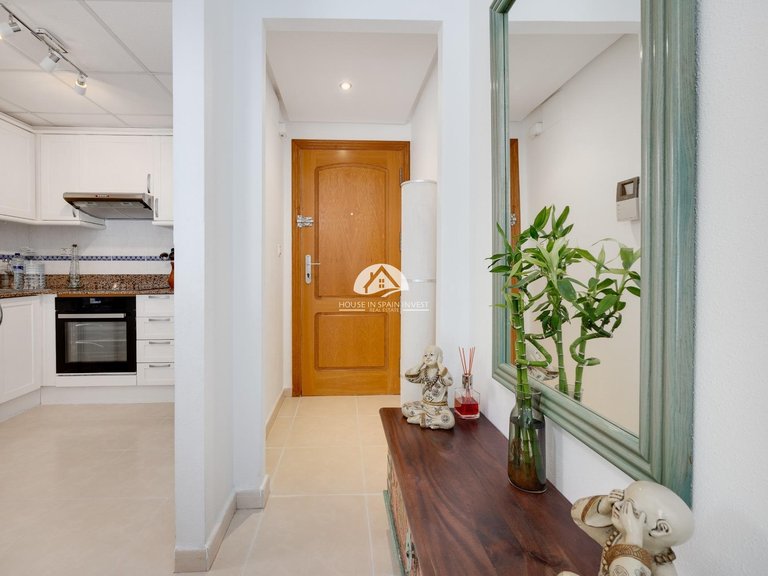 Penthouse for Sale in Playa de los Locos Torrevieja, Alicante 9