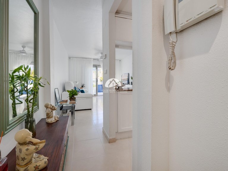 Penthouse for Sale in Playa de los Locos Torrevieja, Alicante 10