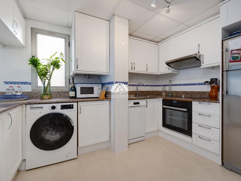 Penthouse for Sale in Playa de los Locos Torrevieja, Alicante 11