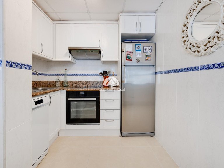 Penthouse for Sale in Playa de los Locos Torrevieja, Alicante 12