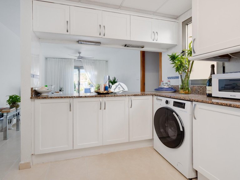 Penthouse for Sale in Playa de los Locos Torrevieja, Alicante 14