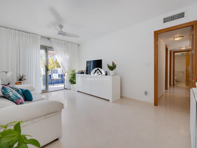 Penthouse for Sale in Playa de los Locos Torrevieja, Alicante 15