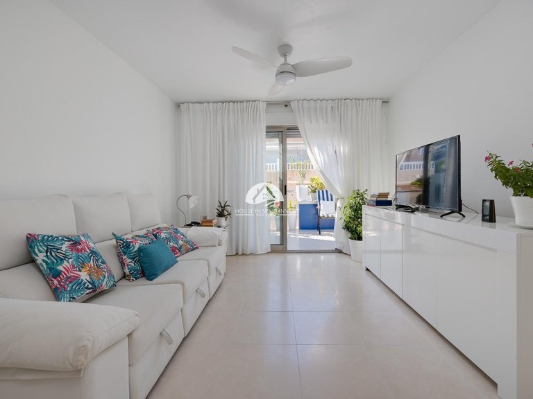 Penthouse for Sale in Playa de los Locos Torrevieja, Alicante 16