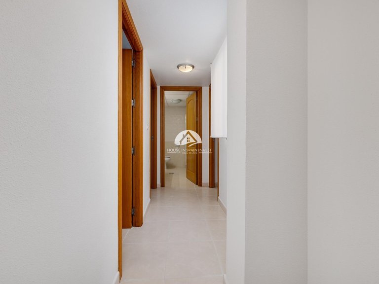 Penthouse for Sale in Playa de los Locos Torrevieja, Alicante 17