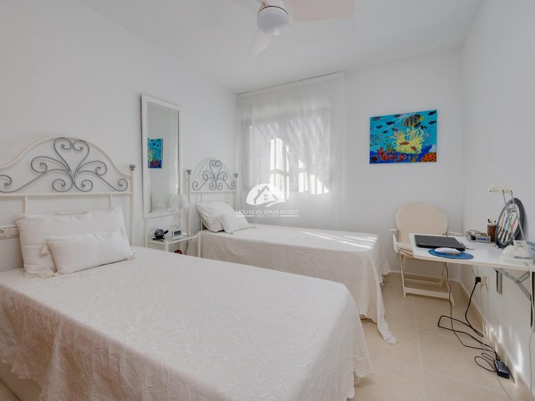 Penthouse for Sale in Playa de los Locos Torrevieja, Alicante 19