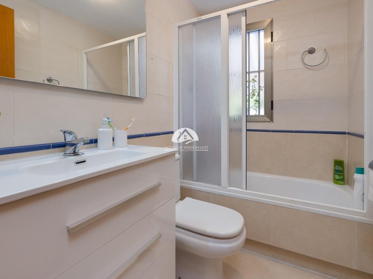 Penthouse for Sale in Playa de los Locos Torrevieja, Alicante 21