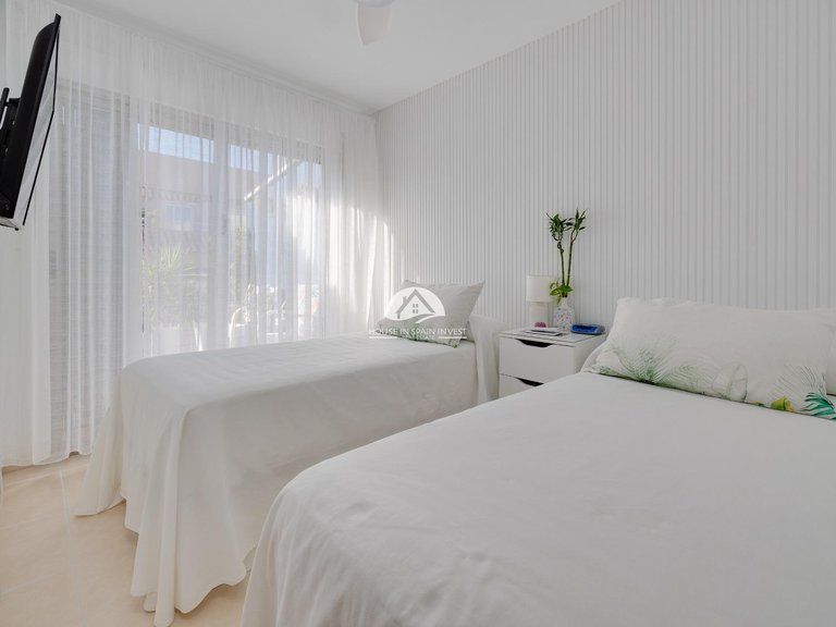 Penthouse for Sale in Playa de los Locos Torrevieja, Alicante 22