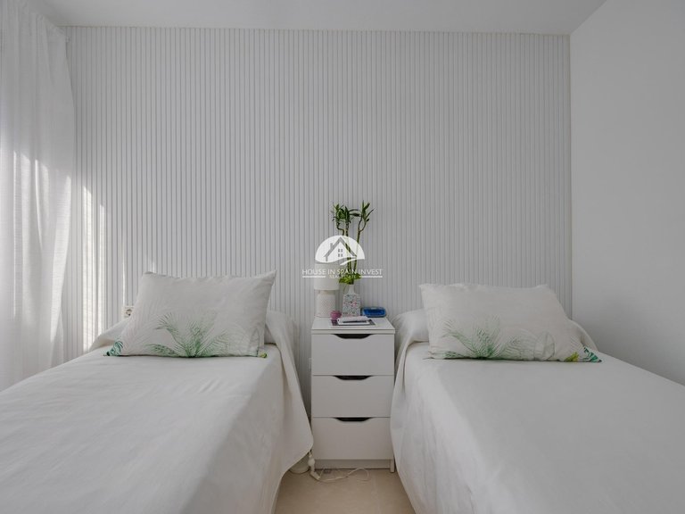 Penthouse for Sale in Playa de los Locos Torrevieja, Alicante 24