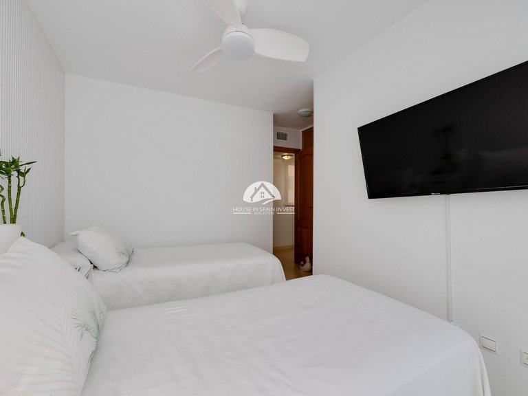 Penthouse for Sale in Playa de los Locos Torrevieja, Alicante 25