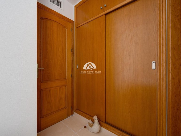 Penthouse for Sale in Playa de los Locos Torrevieja, Alicante 26