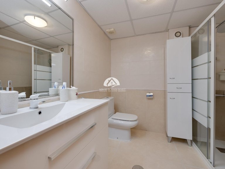 Penthouse for Sale in Playa de los Locos Torrevieja, Alicante 27