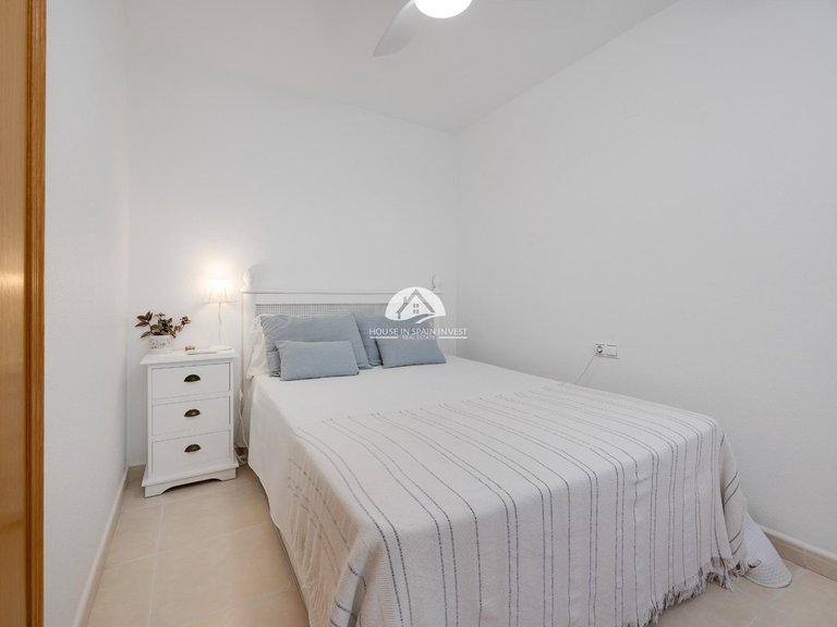 Penthouse for Sale in Playa de los Locos Torrevieja, Alicante 29