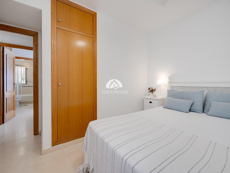 Penthouse for Sale in Playa de los Locos Torrevieja, Alicante 30