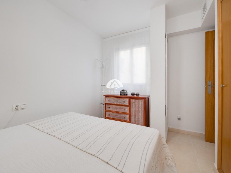 Penthouse for Sale in Playa de los Locos Torrevieja, Alicante 31