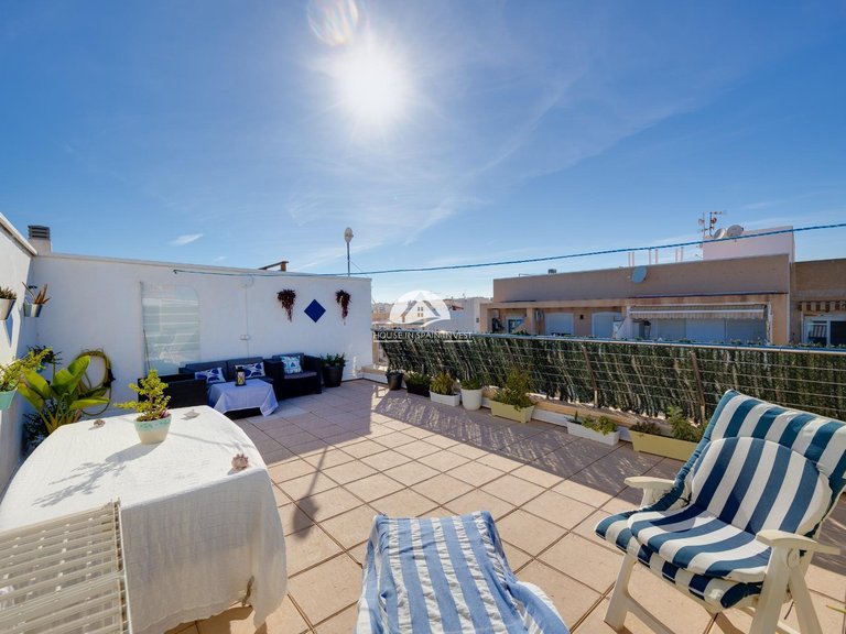 Penthouse for Sale in Playa de los Locos Torrevieja, Alicante 35