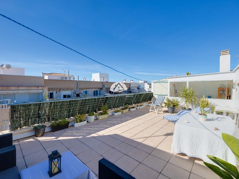Penthouse for Sale in Playa de los Locos Torrevieja, Alicante 37