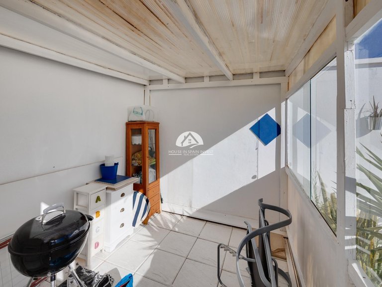 Penthouse for Sale in Playa de los Locos Torrevieja, Alicante 38