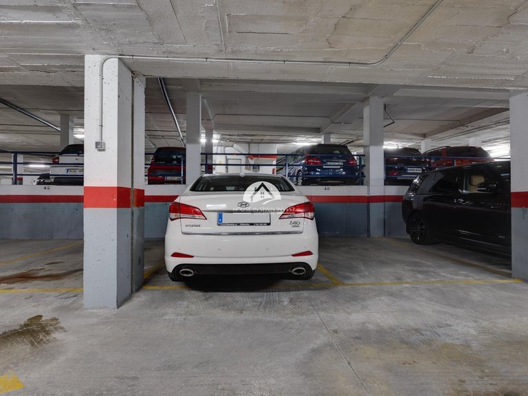 Penthouse for Sale in Playa de los Locos Torrevieja, Alicante 39